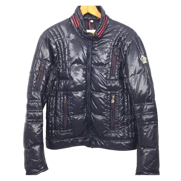 Moncler | Jackets & Coats | Moncler Monestier Jacket | Poshmark
